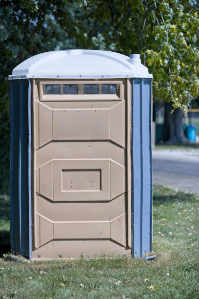 Trusted Como, MS porta potty rental Experts